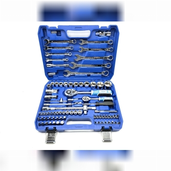 ⭐️ جعبه بکس ۸۲ عددی باس