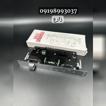  قفل بدنه درب ضد سرقت چینی کیفیت عالییی کارتن 40 عددی لینک کانال واتساپ https://chat.whatsapp.com/FZ