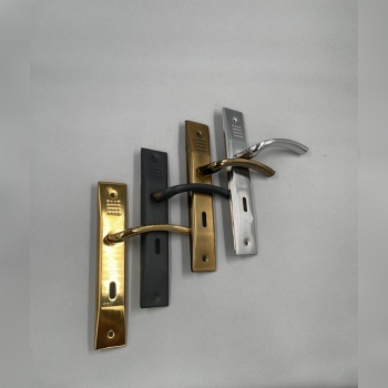  دستگیره خالدار وانمکس کلیدی/سویچی/سرویس/اپارتمانی ابکاری عالی /ضمانتی رنگ ساتن طلایی مشکی زیتونی کا