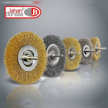 پخش و فروش فرچه سردریلی