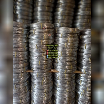 سیم رابیتس،اسکوپ گالوانیزه