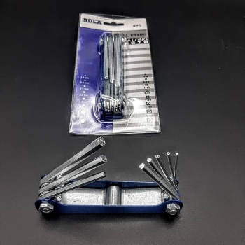 ابزار دیاموندی