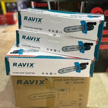 تبدیل اره اتومات راویکس