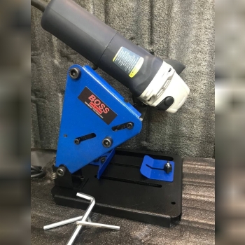 رابط پروفیل بر باس