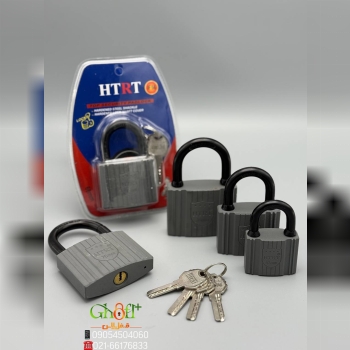 آویز فولادی طوسی HTRT