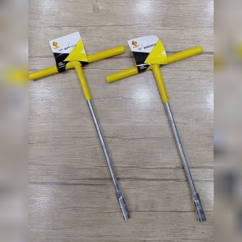  بکس صلیبی تی T سایز 10 