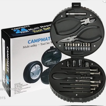 ست ابزار حرفه ای 