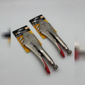 انبر قفلی مبینس