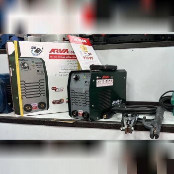 اینورتر 180 آمپر آروا 