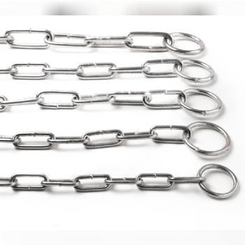 زنجیر حلقه دار فرمان ۱متری