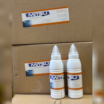 خمیر درزگیر و بند کشی 