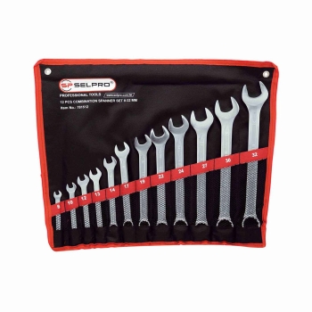  آچار يكسر رينگ 12 عددى 