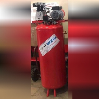  کمپرسور باد مفید