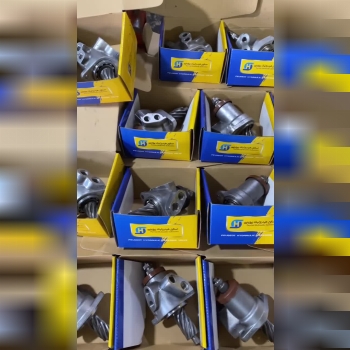 شیر فرمان پژو طرح قدیم و جدید 