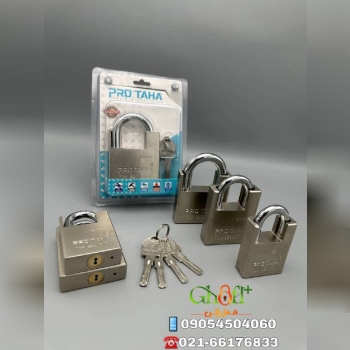  آویز گاردار شیار ماری پروطاها