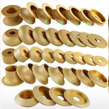  انواع ابزارزن سنگ موجود شد!