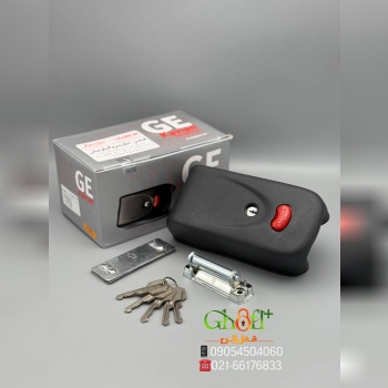قفل برقی کاویان ۲۴ ماه گارانتی کیفیت عالی قیمت دست