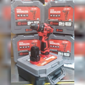 شارژی ۱۸ولت براشلس ادون