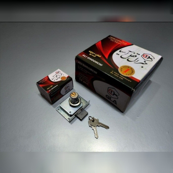  پخش کلیه محصولات چیلان قفل گرد 85 پشت بسته قفل کت