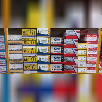 پیچ و ابزار آیرا 