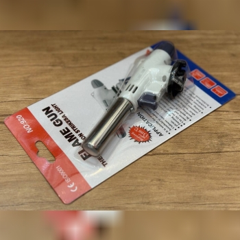 تورچ فندکی کارتی 