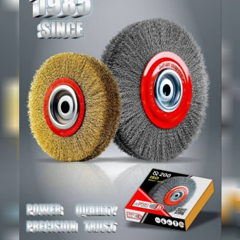 فرچه سنگ‌رومیزی