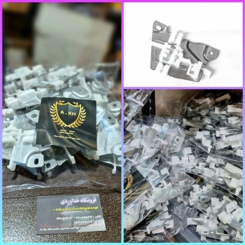  کشویی شیشه بالابر پراید ( شرکتی )