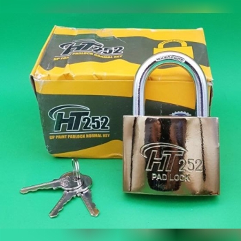 قفل آویز سایز ۵۰