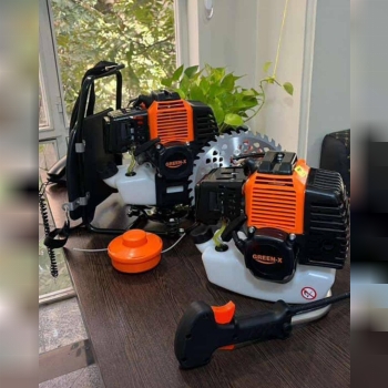 علفتراش دوشی و پشتی ۲زمانه رنج بازاری باکیفیت