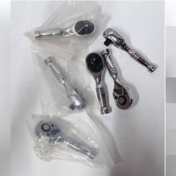 دسته جغجغه کوتاه 1/4