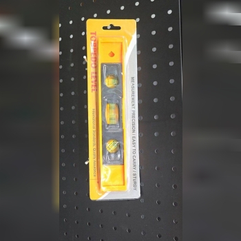 تراز قایقی وکیومی