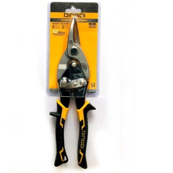 قیچی ورق بر مستقیم دینگی