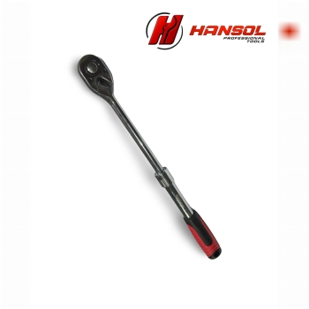 دسته بكس جغجغه تلسكوپى هانسول