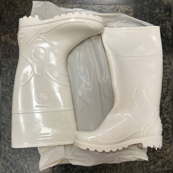 چکمه سفید شیما