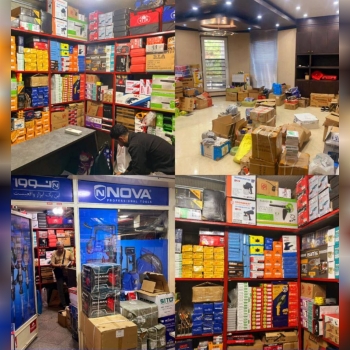  لیست ق.ی.م.ت  ماه آذر برندهای معتبر به روز شد! 