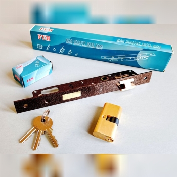  قفل 2/5 سوییچی FUH 