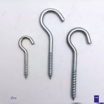 پیچ و ابزار آیرا 