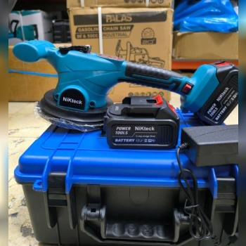 ⭐ ویبره شارژی نیک تک