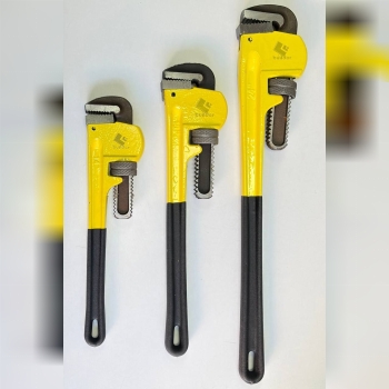 آچار لوله گیر