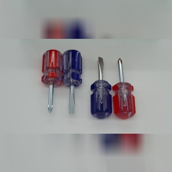 پیچ گوشتی مشتی ساده