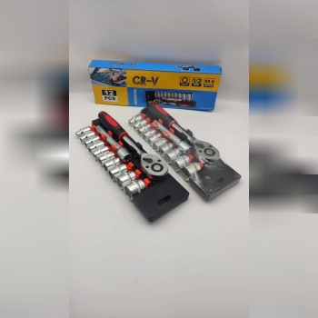 بکس 12 پارچه ریلی CR-V