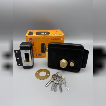 ⭐️قفل حیاطی برقی کالی ترکیه⭐️