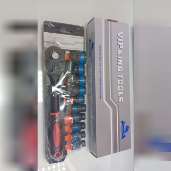 بکس ریلی ۱۲ پارچه مشکی کینگ 