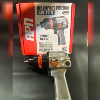 بکس بادی 1/2 APN 