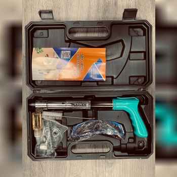  تفنگ عصایی طرح ماکیتا