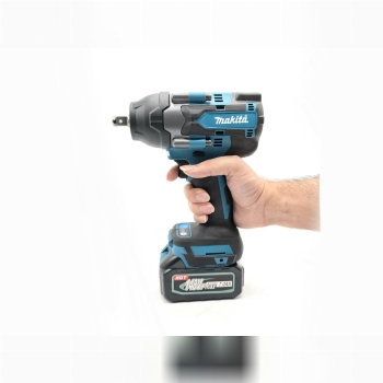 ⭐️ بکس شارژی سوپر صنعتی حرفه ای طرح ماکیتا