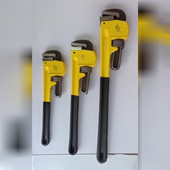  آچار شلاقی تک دسته 