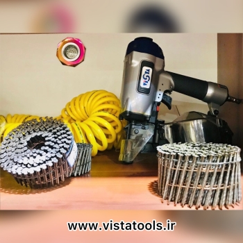 ميخكوب پالت سازى