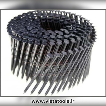 شركت ميخ سازى ويستا