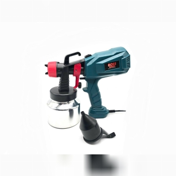 ⭐️ پیستوله برقی کاسه فلز جدید باس